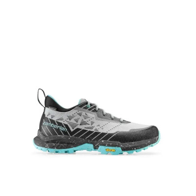 Кросівки Zamberlan 350 Devero Low GTX grey - 38 - сірий (006.4790)