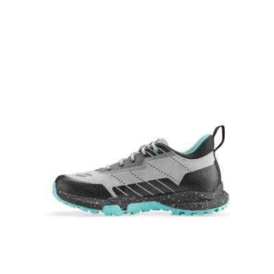 Кросівки Zamberlan 350 Devero Low GTX grey - 38 - сірий (006.4790)