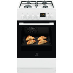 Плита Electrolux LKK540201W