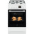 Плита Electrolux LKK540201W