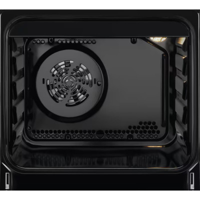Плита Electrolux LKK540201W