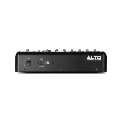 Мікшерний пульт Alto Professional TrueMix 800 FX