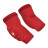 Фіксатор ліктя RDX Hosiery Elbow Foam Red/White L (HYP-ERW-L)