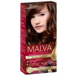 Фарба для волосся Acme Color Malva Color Revive Стійка 042 - Каштановий (4823115502797)