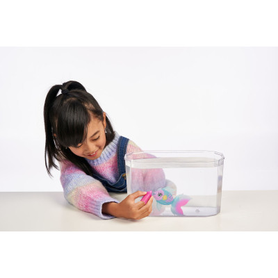 Інтерактивна іграшка Moose рибка S4 Перлетта (26407)