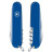 Ніж Victorinox Waiter 84 мм Синій (0.3303.2)