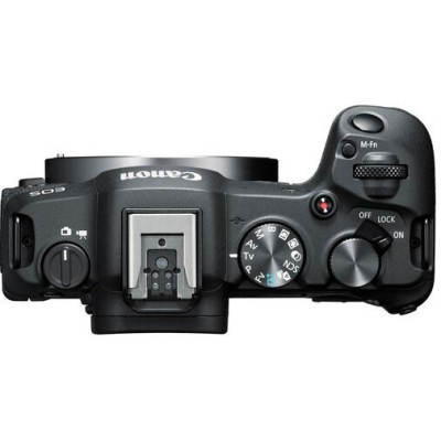 Цифровий фотоапарат Canon EOS R8 body (5803C019)