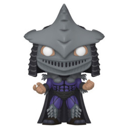 Фігурка для геймерів Funko Pop Супер Шреддер (56518)