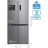 Холодильник PRIME Technics RFNC 474 EXD (RFNC474EXD)
