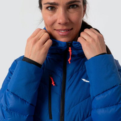 Куртка Salewa Ortles Medium 2 DWN Wms Jacket 27162 8621 42/36 S (013.012.0030)