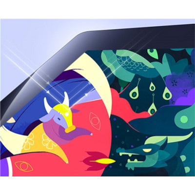 Планшет-монітор XP-Pen Artist 12 Pen Display (2nd Generation) Black (JPCD120FH_BK)