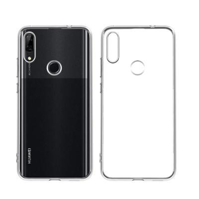 Чохол до мобільного телефона BeCover Huawei Y6s 2020 / Y6 2019 / Y6 Pro 2019 / Y6 Prime 2019 Tran (704882)