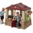 Ігровий будиночок Step2 Neat &amp; Tidy, пастельний (41362)