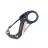 Ніж CRKT Compano Carabiner Sheepsfoot (9083)