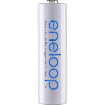 Акумулятор Panasonic AA Eneloop 2000mAh NI-MH * 2 (BK-3MCDE/2CP)
