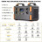 Зарядна станція FlashFish F132, 1000W (F132)