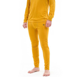 Термоштани Turbat Retezat Bottom Mns golden yellow XL (012.002.0661)