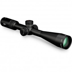 Оптичний приціл Vortex Viper PST Gen II 5-25x50 SFP EBR-4 (MOA) (PST-5251) (929070)