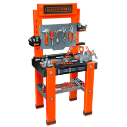 Ігровий набір Smoby Бріколо. Майстерня (360732)