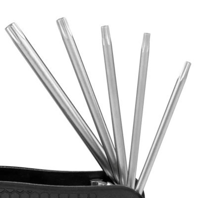 Ключ Ronix складаний Torx (RH-2021)