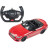 Радіокерована іграшка Rastar BMW Z4 New Version 1:14 червоний (95660 red)