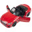 Радіокерована іграшка Rastar BMW Z4 New Version 1:14 червоний (95660 red)