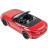 Радіокерована іграшка Rastar BMW Z4 New Version 1:14 червоний (95660 red)
