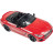 Радіокерована іграшка Rastar BMW Z4 New Version 1:14 червоний (95660 red)