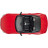 Радіокерована іграшка Rastar BMW Z4 New Version 1:14 червоний (95660 red)