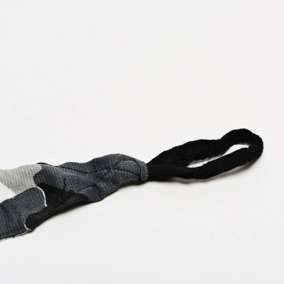 Бинт для спорту Leone AB705 Grey Mimetic 3.5m (AB705_Grey_350)