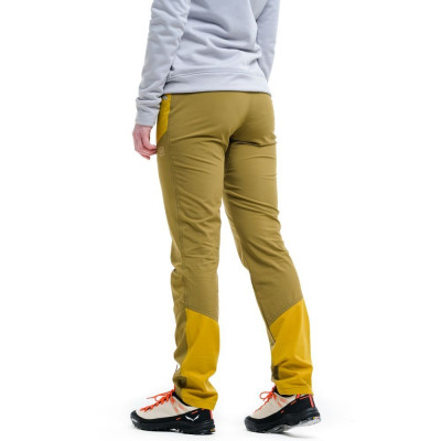 Штани Turbat Prut Pro Wmn butternut khaki/harvest gold M (012.004.4055)