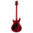 Електрогітара PRS SE Custom 24-08 Quilt Charcoal Cherry Burst