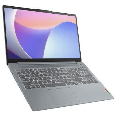 Ноутбук Lenovo IdeaPad Slim 3 15IAH8 (83ER00N2RA)