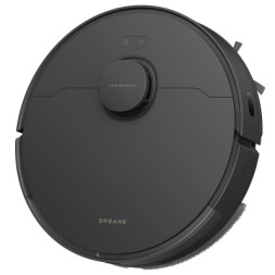 Пилосос Dreame Bot D20 Black (RLD35GA-BL)
