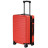 Валіза Xiaomi Ninetygo Business Travel Luggage 24&quot; Red (6970055346726)