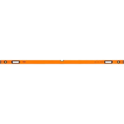 Рівень Neo Tools S 400 алюмінієвий, 200 см, 3 капсули, 2 отвори для рук (71-147)