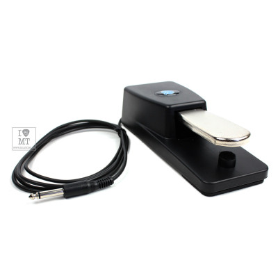 Педаль для клавішних Quik Lok PSP125 (208894)