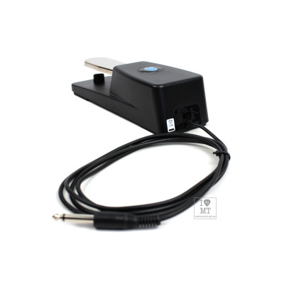 Педаль для клавішних Quik Lok PSP125 (208894)