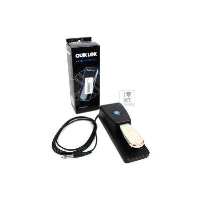Педаль для клавішних Quik Lok PSP125 (208894)