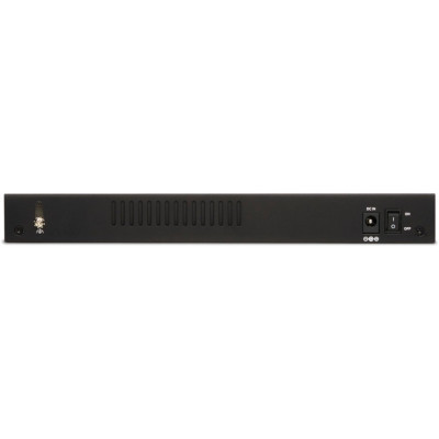 Комутатор мережевий Linksys LGS310MPC