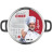 Каструля Bravo Chef L&quot;Appetit 3.8 л Bakelite (BC-2003-22)