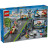 Конструктор LEGO City Жодних обмежень: Автодром для гоночних автомобілів (60460)