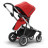 Коляска Thule Sleek Energy Red (TH11000004)