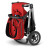 Коляска Thule Sleek Energy Red (TH11000004)