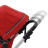 Коляска Thule Sleek Energy Red (TH11000004)