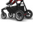 Коляска Thule Sleek Energy Red (TH11000004)