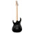 Електрогітара Cort X200 Black