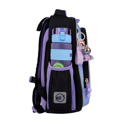 Рюкзак шкільний Yes Cute Unicorn S-109 напівкаркасний (559877)