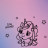 Рюкзак шкільний Yes Cute Unicorn S-109 напівкаркасний (559877)