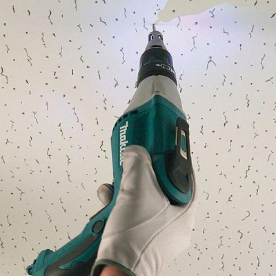 Шуруповерт Makita FS 2300 сетевой (FS2300)